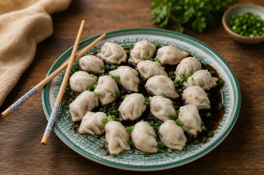 Gyoza